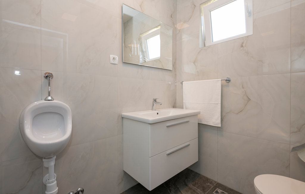 Ferienhaus - Makarska-Veliki Prolog , Kroatien - CDC910 37