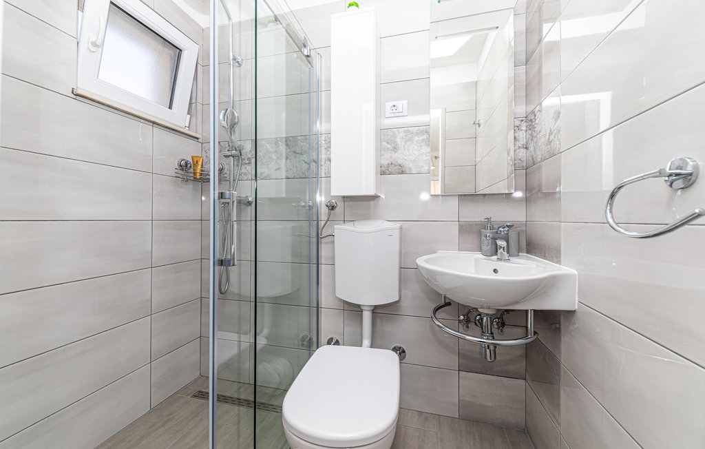 Ferienhaus - Trogir-Kastel Kambelovac , Kroatien - CDC956 36