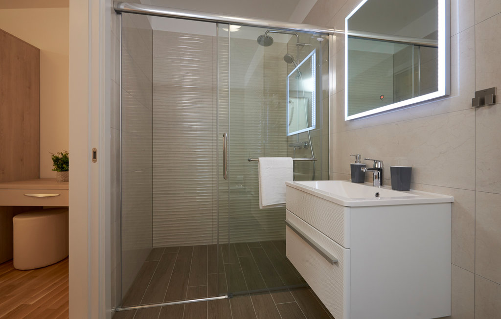 Semesterhus - Trogir , Kroatien - CDC991 27