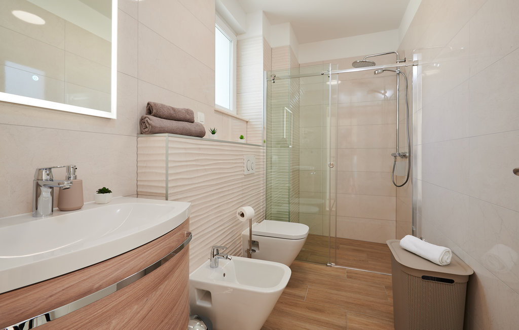 Ferienhaus - Trogir , Kroatien - CDC992 40