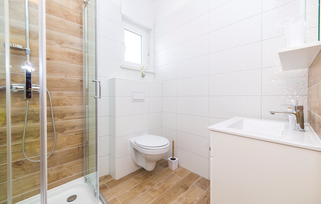 Semesterhus - Trogir-Ciovo , Kroatien - CDC016 30