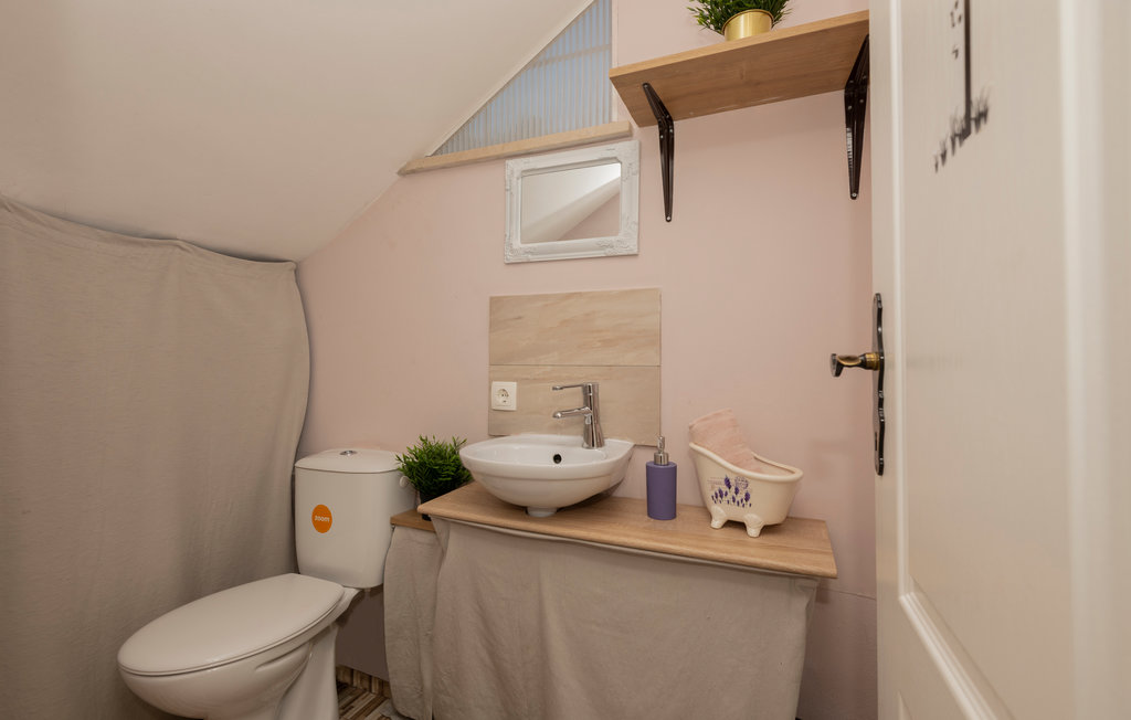 Feriehus - Makarska-Imotski , Kroatia - CDC070 42