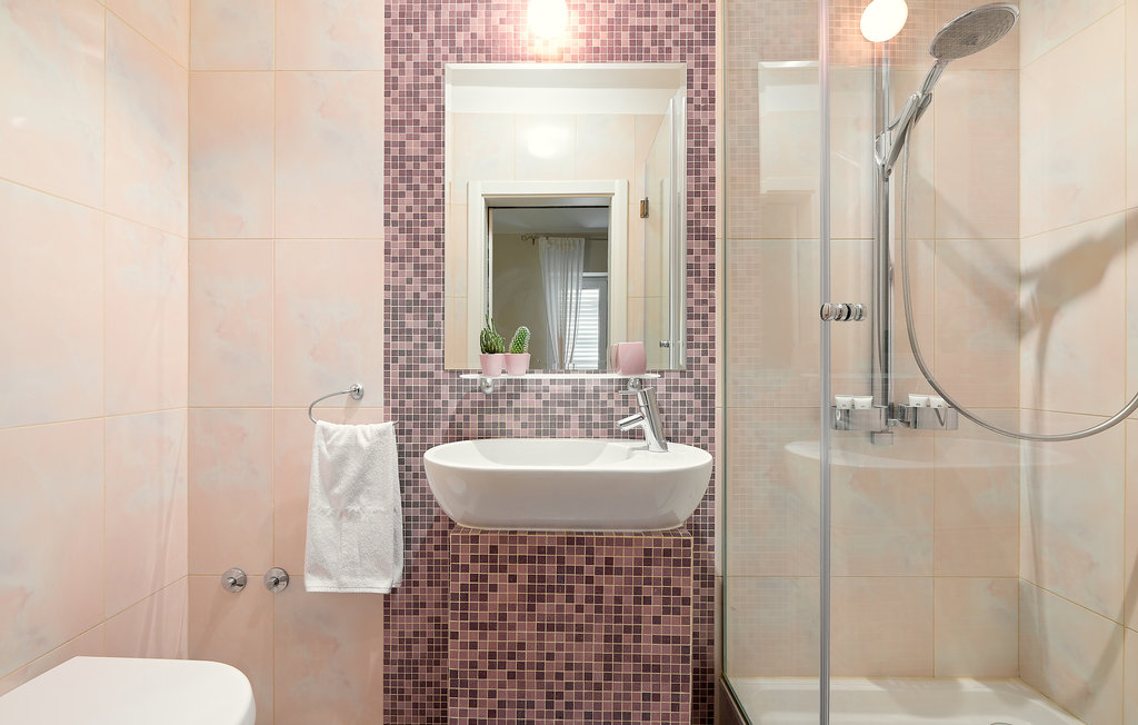 Ferienhaus - Split , Kroatien - CDC105 55