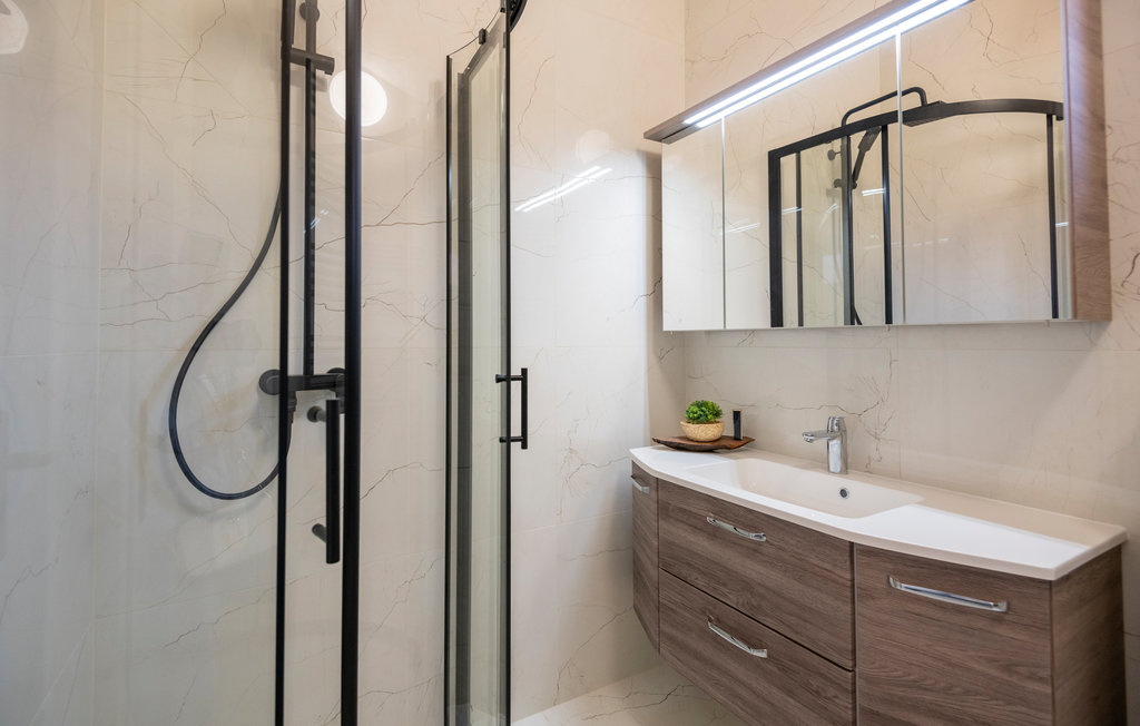 Feriehuse - Makarska-Studenci , Kroatien - CDC371 37