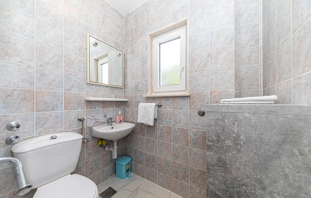 Ferienhaus - Ciovo-Okrug Donji , Kroatien - CDC476 50