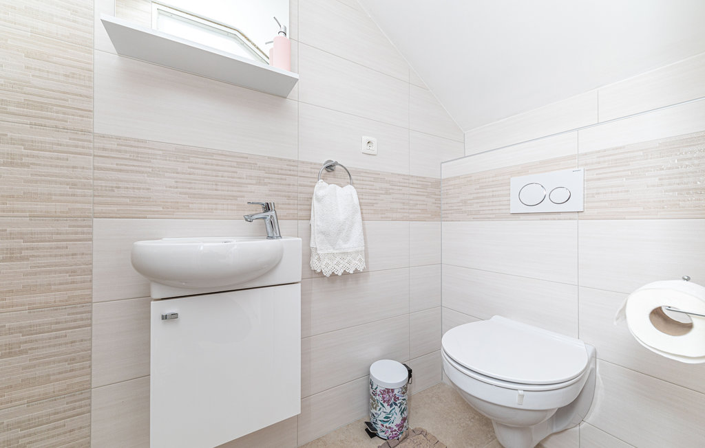 Ferienhaus - Trogir-Vinisce , Kroatien - CDC533 32