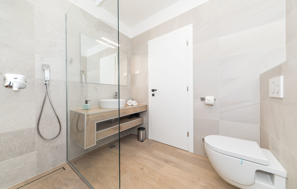 Feriehuse - Ciovo-Okrug Gornji , Kroatien - CDC536 36