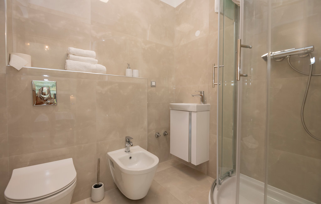 Feriehuse - Makarska-Ricice , Kroatien - CDC580 61