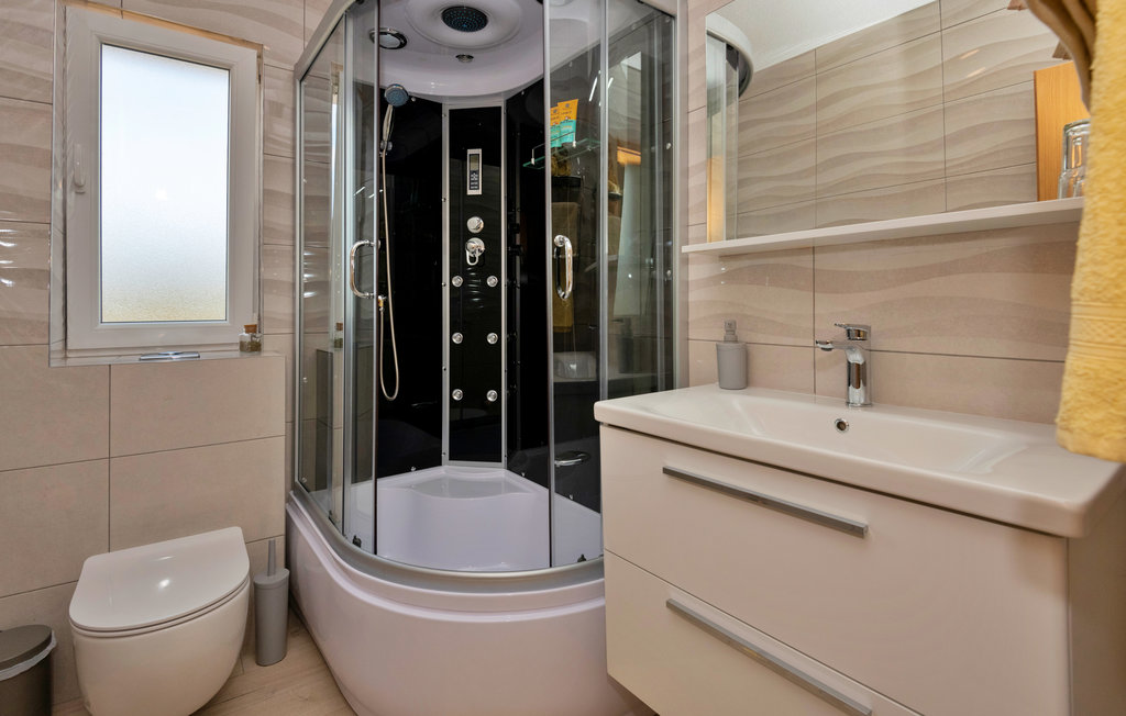 Feriehuse - Makarska-Donji Prolozac , Kroatien - CDC610 46