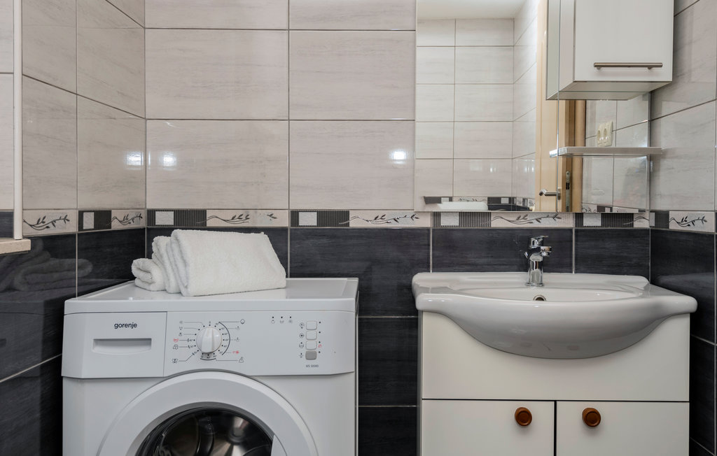 Ferienhaus - Makarska-Imotski , Kroatien - CDC614 42