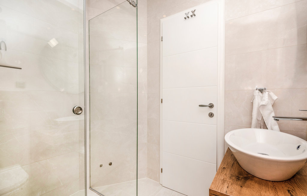 Feriehuse - Makarska , Kroatien - CDC631 39