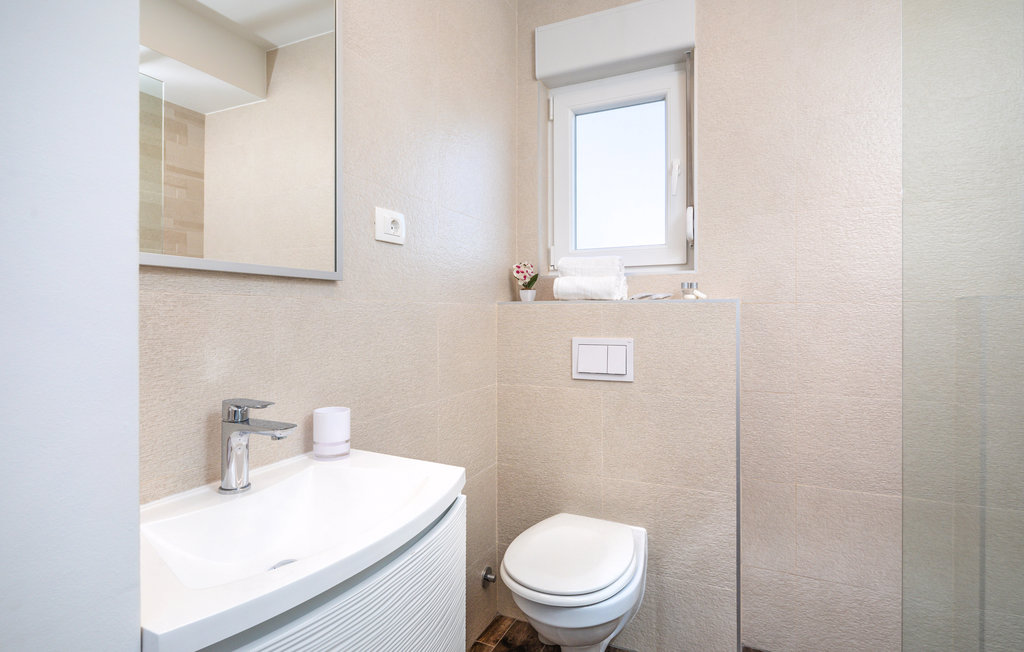 Ferienhaus - Trogir-Kastel Sucurac , Kroatien - CDC689 36