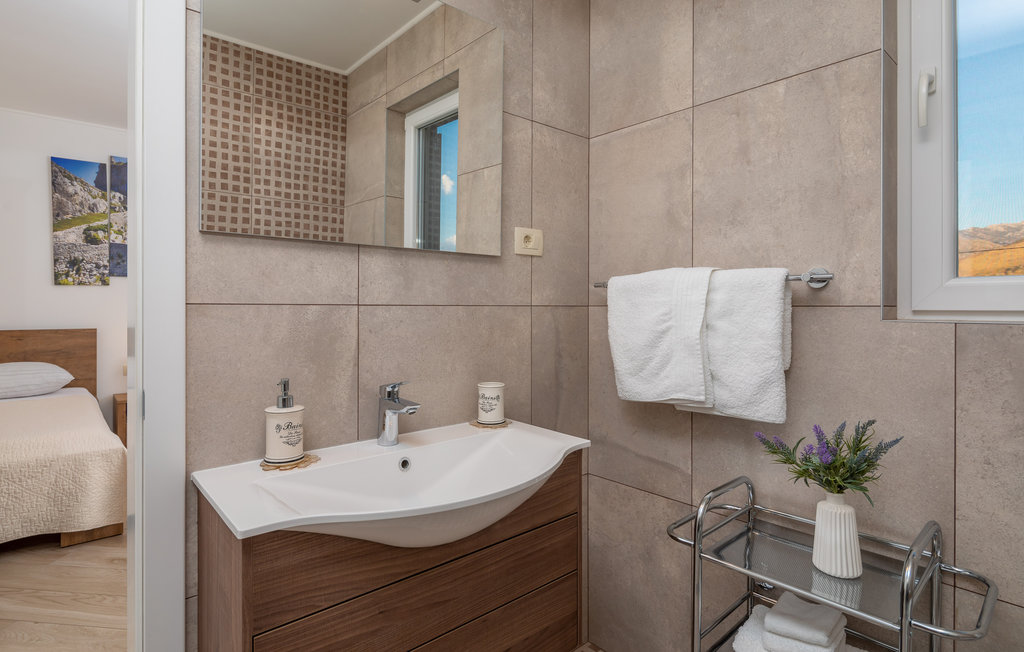 Feriehuse - Split-Zrnovnica , Kroatien - CDC777 42