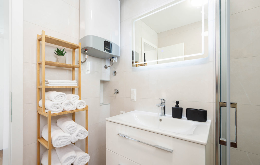 Feriehuse - Omis-Jesenice , Kroatien - CDC803 35