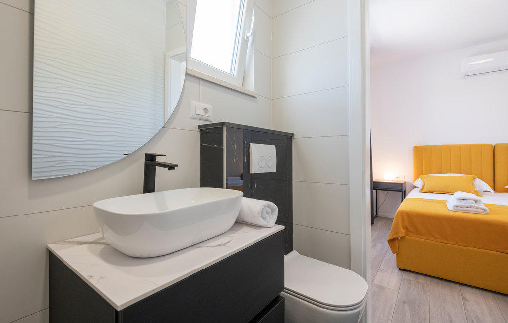 Feriehuse - Split - Veliki Brocanac , Kroatien - CDC904 45