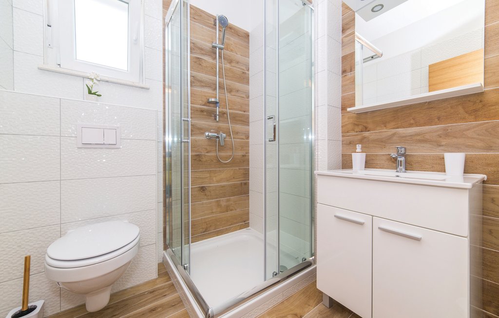 Semesterhus - Trogir-Ciovo , Kroatien - CDC016 33