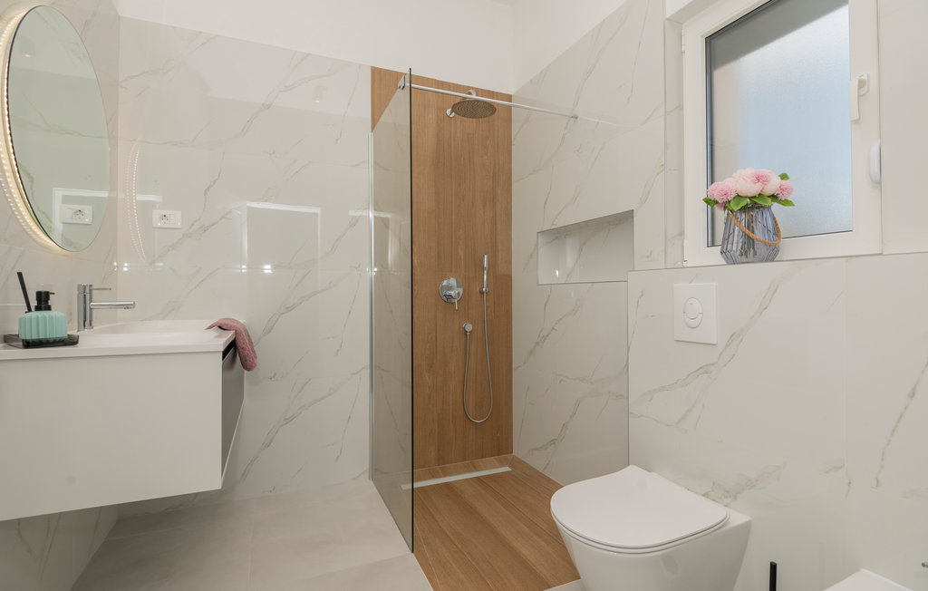 Feriehuse - Makarska-Grubine , Kroatien - CDC800 58