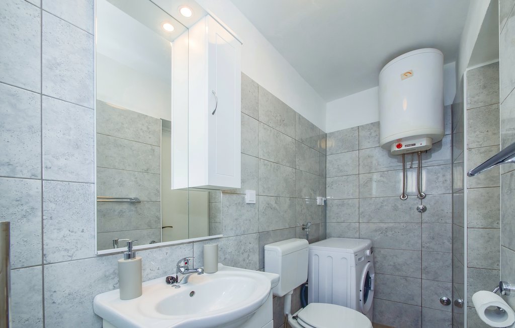 Feriehuse - Omis-Stanici , Kroatien - CDC004 26