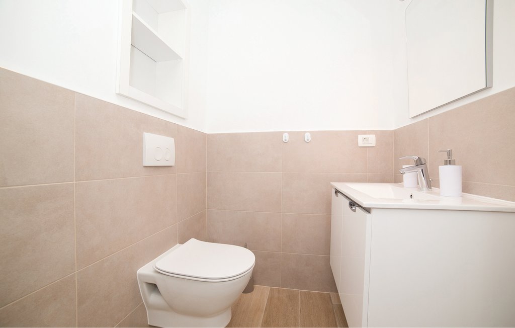 Semesterlägenhet - Trogir , Kroatien - CDC012 10