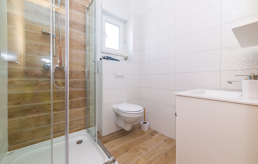 Semesterhus - Trogir-Ciovo , Kroatien - CDC016 27