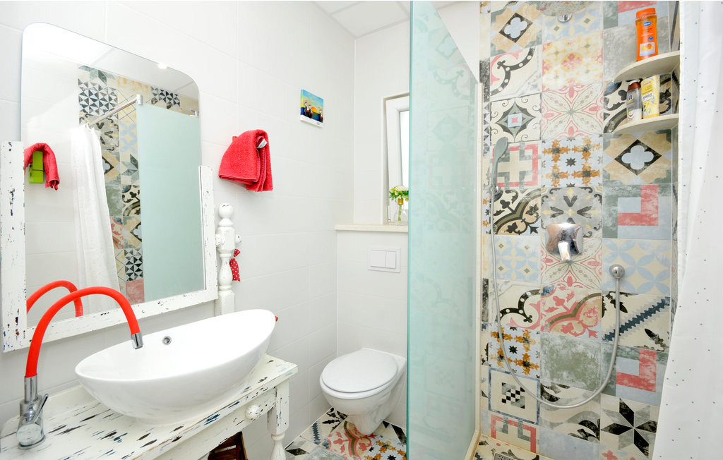 Ferienhaus - Trogir-Plano , Kroatien - CDC031 45