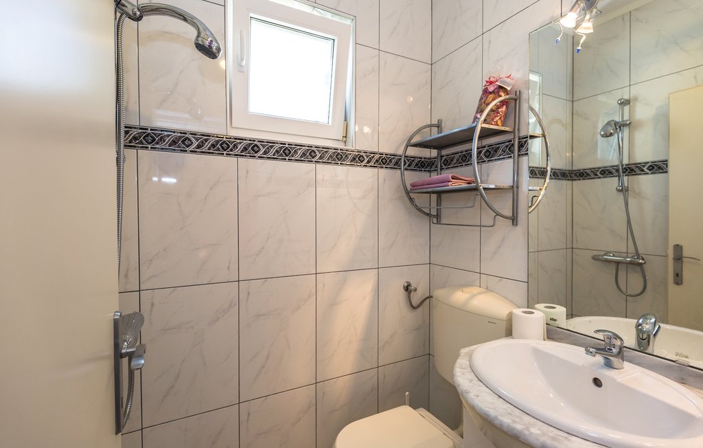 Semesterlägenhet - Makarska-Podaca , Kroatien - CDC079 30