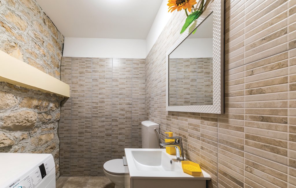 Ferienhaus - Trogir-Ljubitovica , Kroatien - CDC081 26