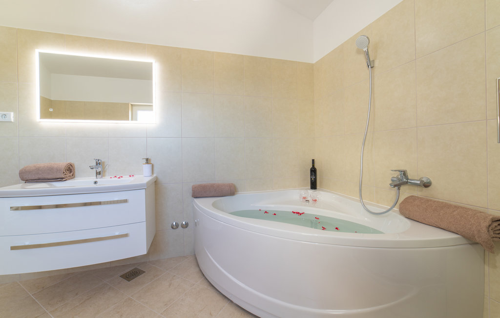 Feriehuse - Makarska-Lovrec , Kroatien - CDC092 30