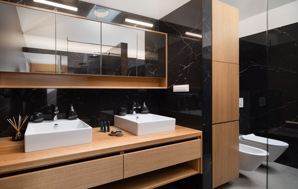 Feriehuse - Omis , Kroatien - CDC095 44