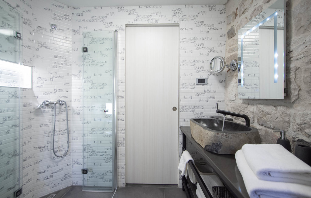 Ferienhaus - Omis , Kroatien - CDC119 26