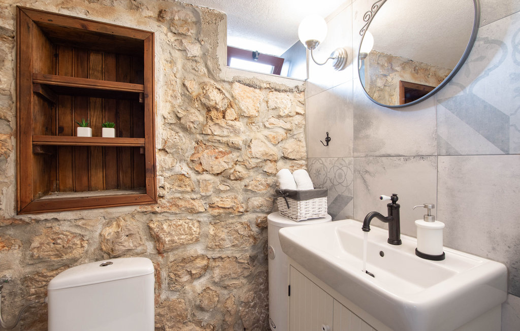 Feriehuse - Makarska-Donji Prolozac , Kroatien - CDC127 26