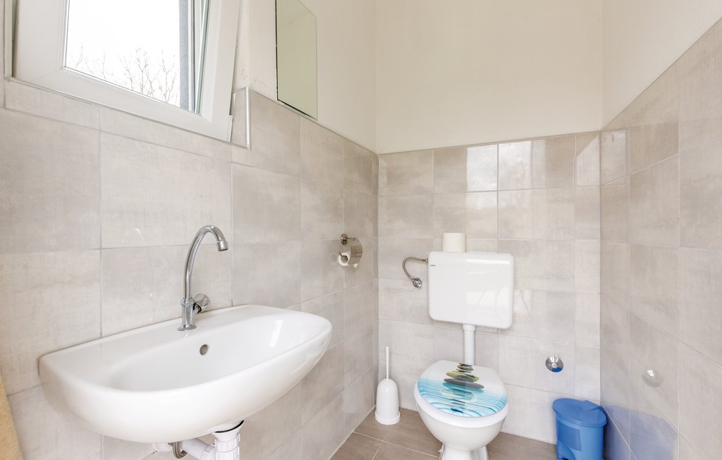 Semesterhus - Split-Turjaci , Kroatien - CDC183 41