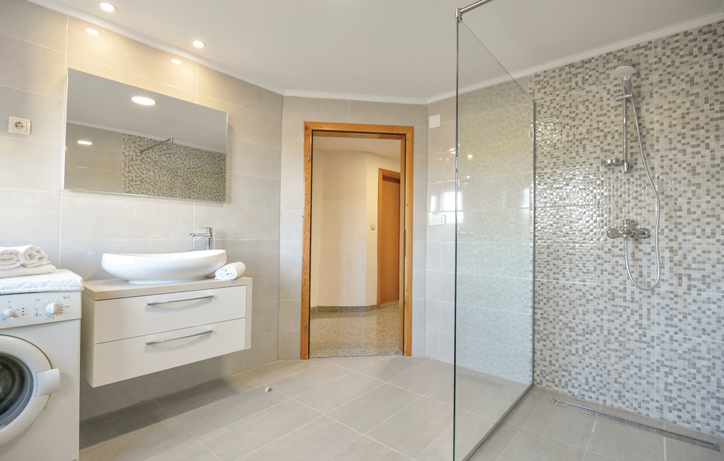 Semesterhus - Makarska-Vinjani Donji , Kroatien - CDC210 32