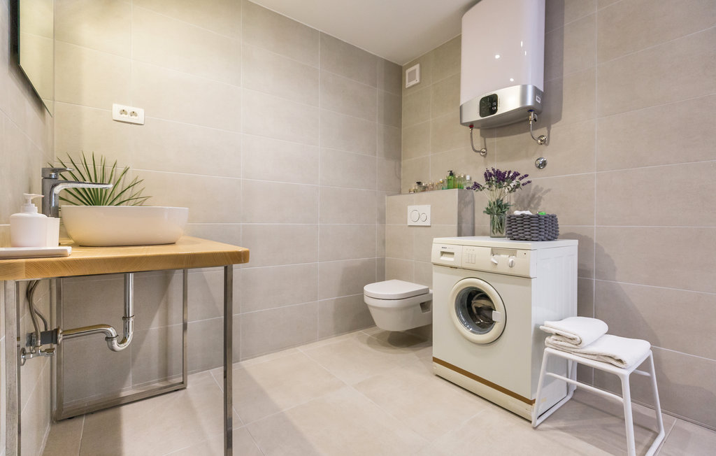 
Holiday rental - Makarska , Croatia - CDC221 25