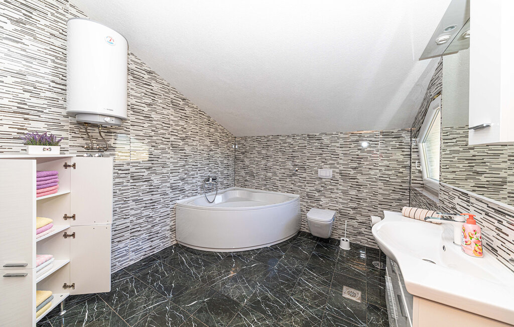 Feriehuse - Makarska-Donji Prolozac , Kroatien - CDC223 33