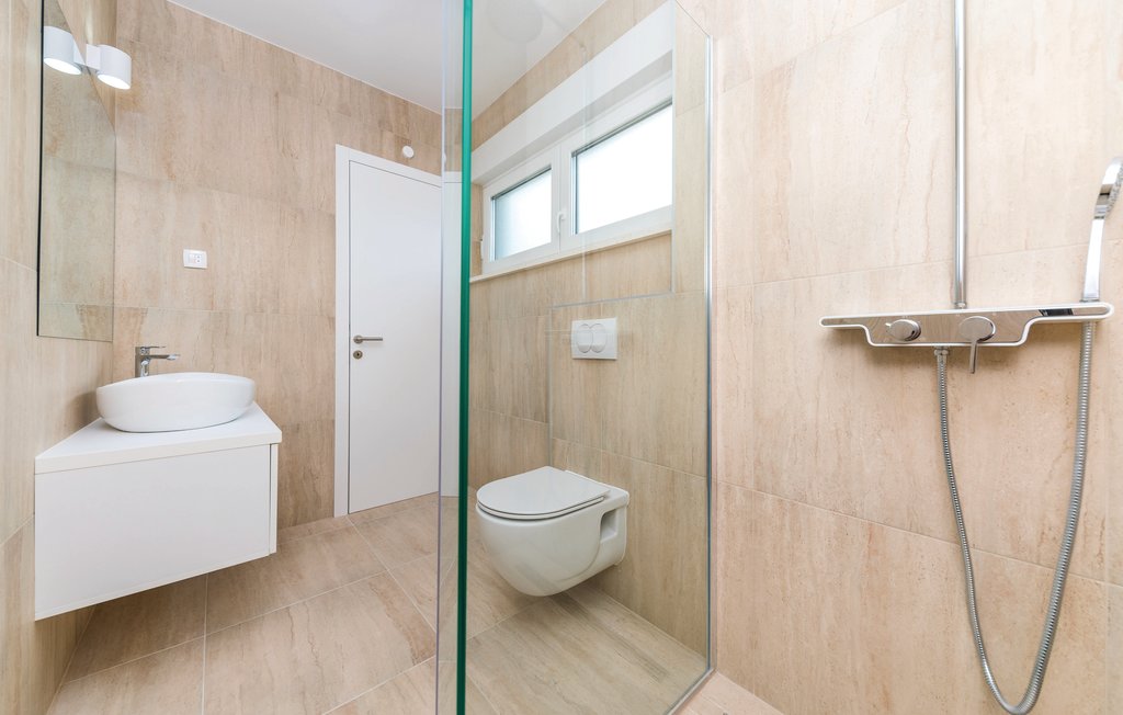 Ferienhaus - Trogir-Kastel Kambelovac , Kroatien - CDC305 36