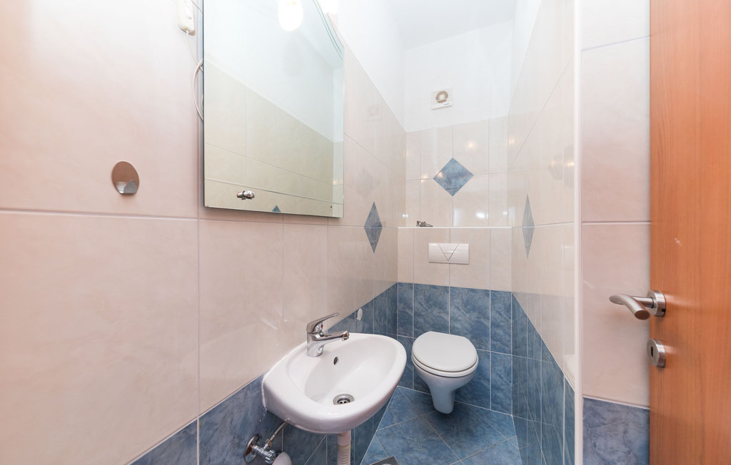 Ferienwohnung - Ciovo-Okrug Donji , Kroatien - CDC335 16