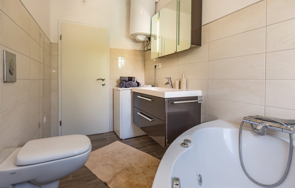 Ferienhaus - Makarska-Sumet , Kroatien - CDC368 26