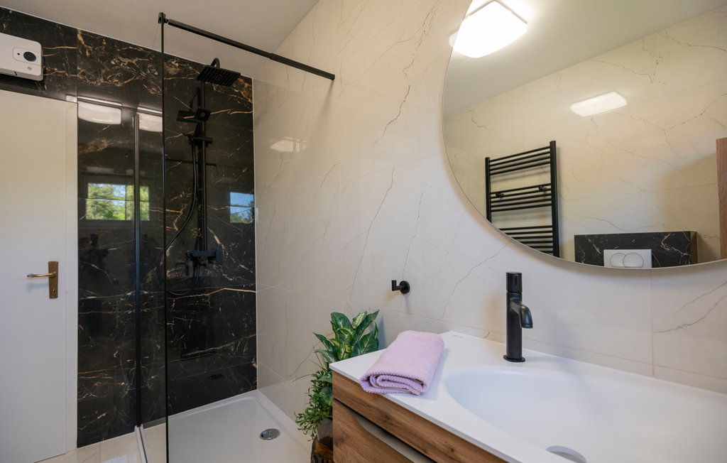 Feriehuse - Makarska-Studenci , Kroatien - CDC371 34