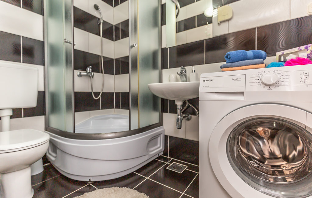 Ferienhaus - Makarska , Kroatien - CDC373 21