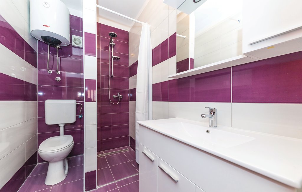 Ferienwohnung - Trogir-Kastel Gomilica , Kroatien - CDC384 10