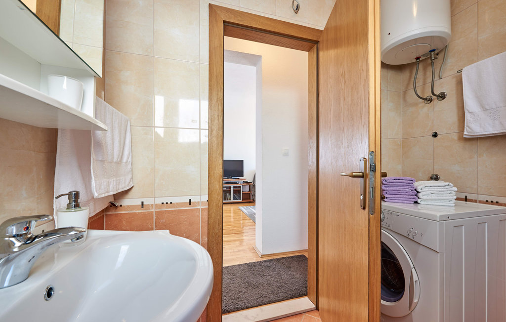 Lejlighed - Trogir-Okrug Gornji , Kroatien - CDC430 21