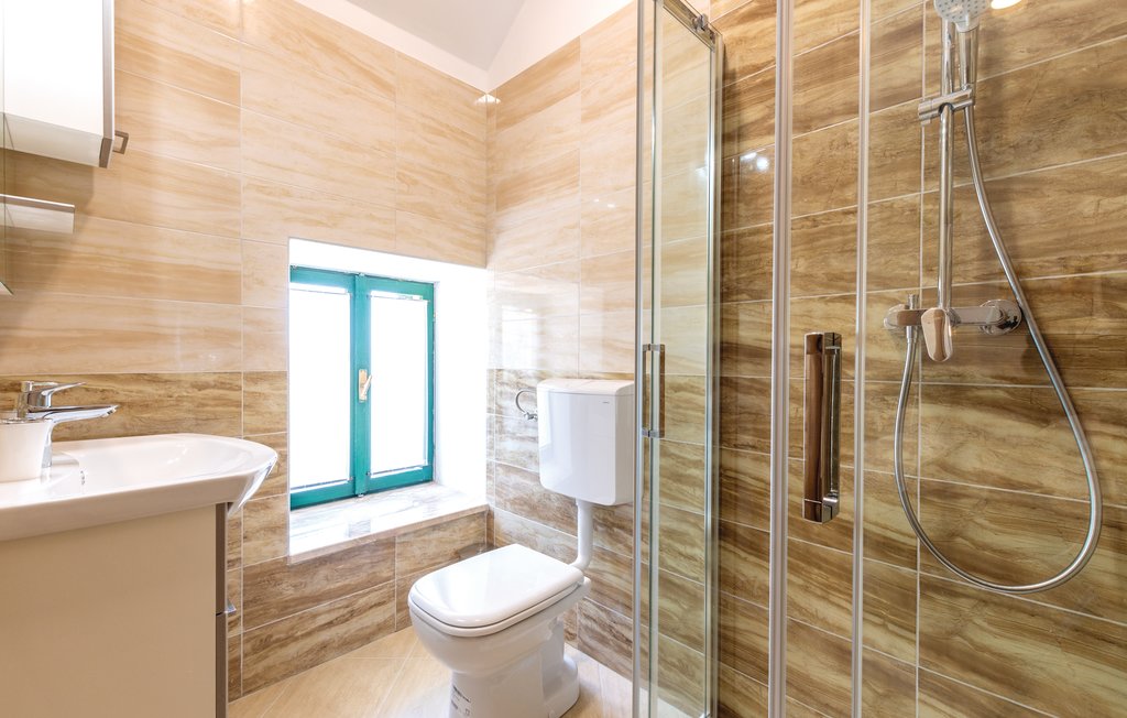 Ferienhaus - Split-Otok , Kroatien - CDC431 26