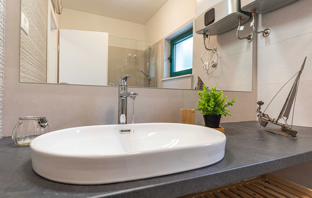 Ferienhaus - Ciovo-Okrug Gornji , Kroatien - CDC493 31