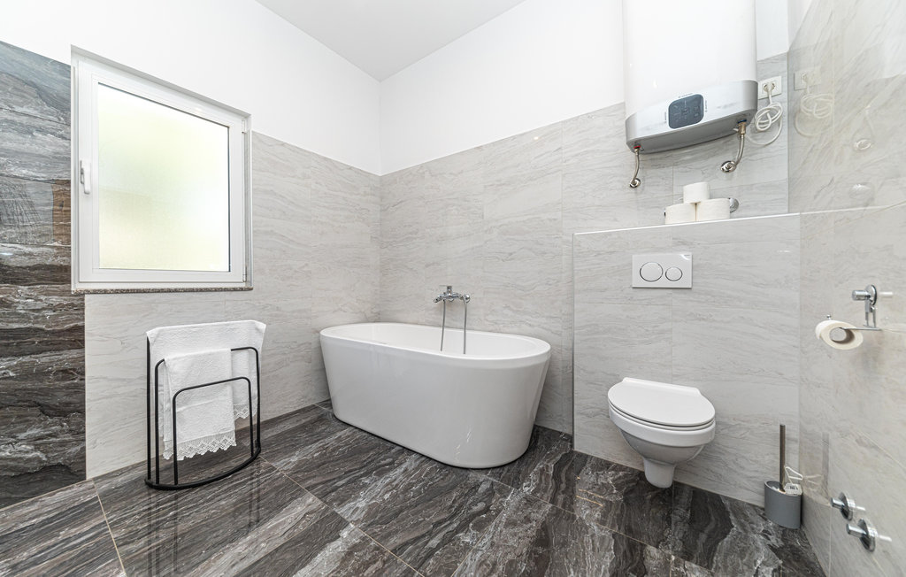 Ferienhaus - Trogir-Vinisce , Kroatien - CDC533 29