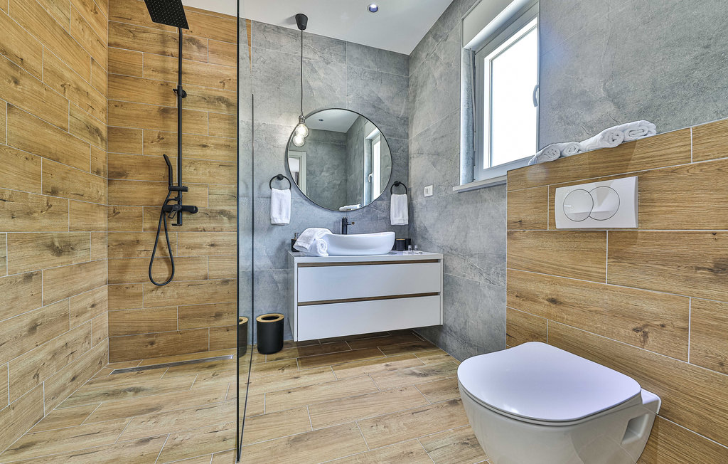 Ferienhaus - Seget Donji-Trogir , Kroatien - CDC534 28