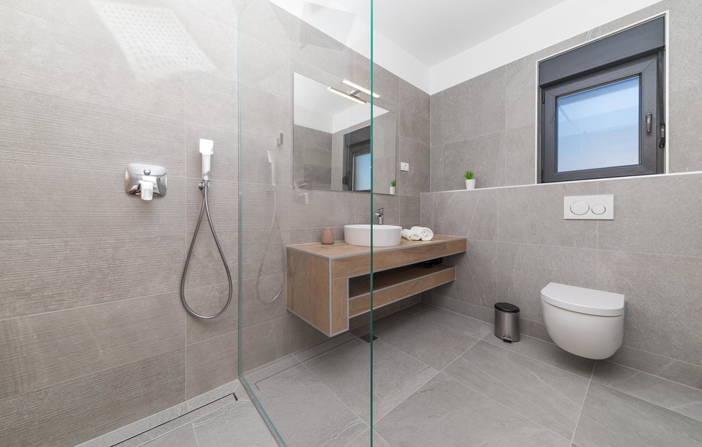 Feriehuse - Ciovo-Okrug Gornji , Kroatien - CDC536 33