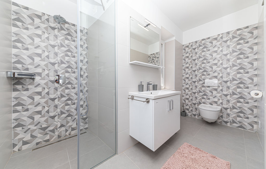 Ferienhaus - Trogir-Vinisce , Kroatien - CDC538 28