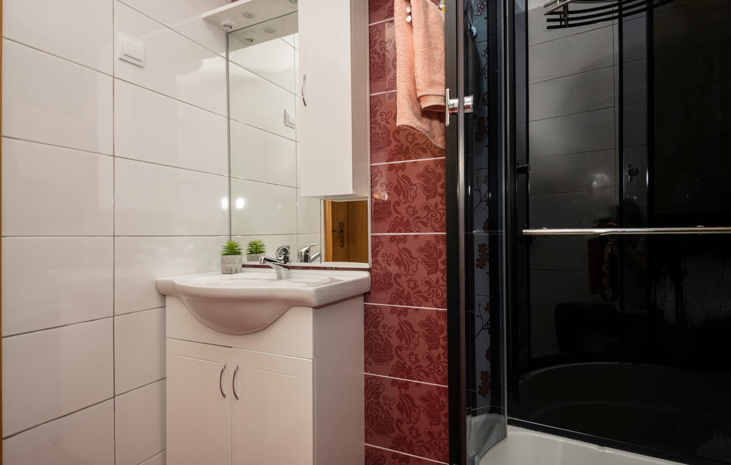 Ferienwohnung - Makarska-Krvavica , Kroatien - CDC595 13