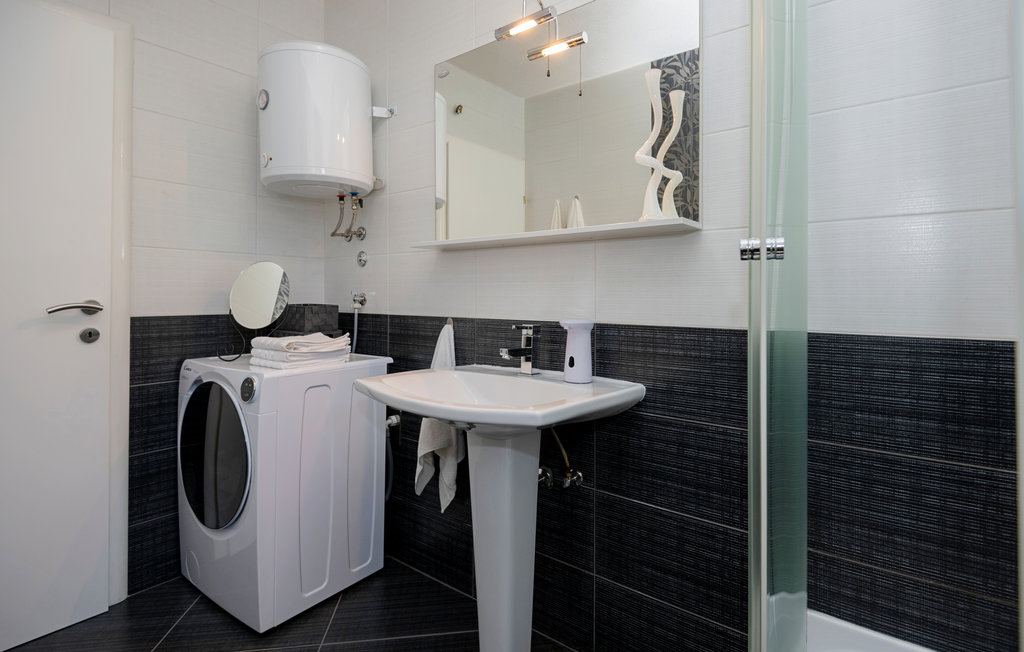 Feriehuse - Makarska-Zmijavci , Kroatien - CDC607 27